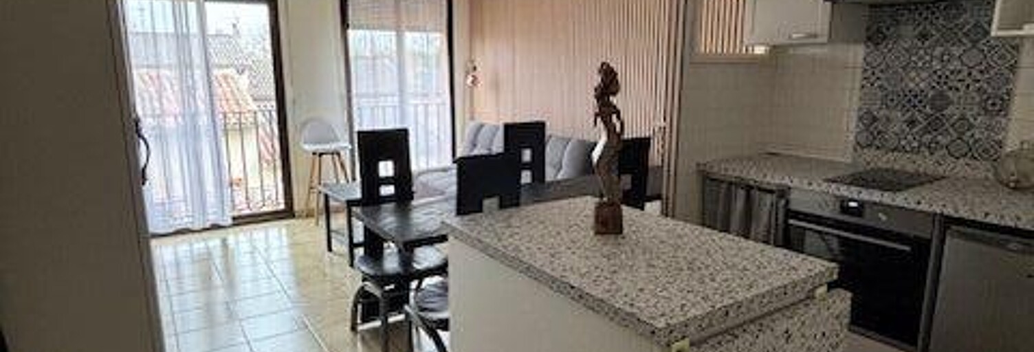 Appartement 1 Pièce 24 m² à louer à Plaisance-du-Touch (31830)