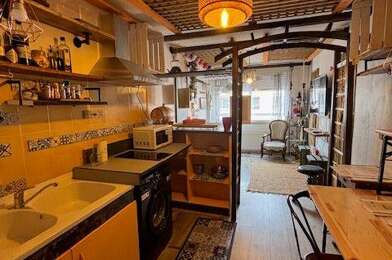 Appartement 2 pièces 510 €