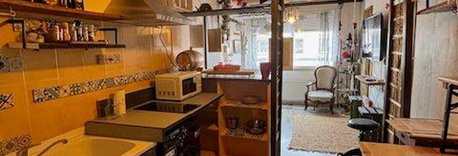 Appartement 2 Pièces 34 m² à louer à Fonsorbes (31470)