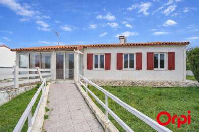 Maison 4 pièces 265000 €