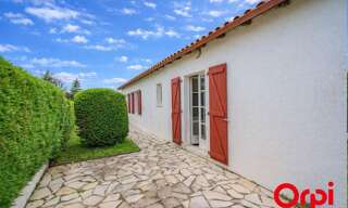 Maison 4 Pièces 102 m² à vendre à Saint-Georges-de-Didonne (17110)