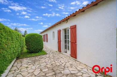 Maison 4 pièces 265000 €