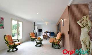 Maison 4 Pièces 117 m² à vendre à Tesson (17460)