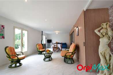 Maison 4 pièces 195000 €