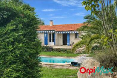 Maison 4 pièces 195000 €