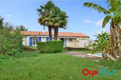 Maison 4 pièces 195000 €