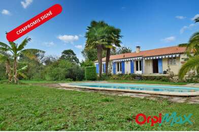 Maison 4 pièces 195000 €