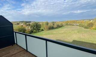 Appartement 3 Pièces 60 m² à louer à Montrabé (31850)