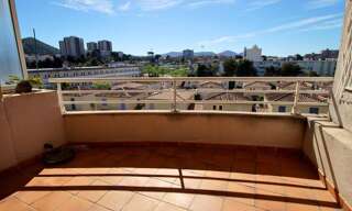 Appartement 4 Pièces 97 m² à vendre à Marseille 10 (13010)