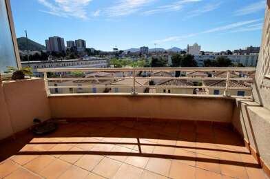 Appartement 4 pièces 299000 €