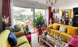 Maison 90 m² en viager Toulouse (31200)