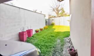 Maison 90 m² en viager Toulouse (31200)