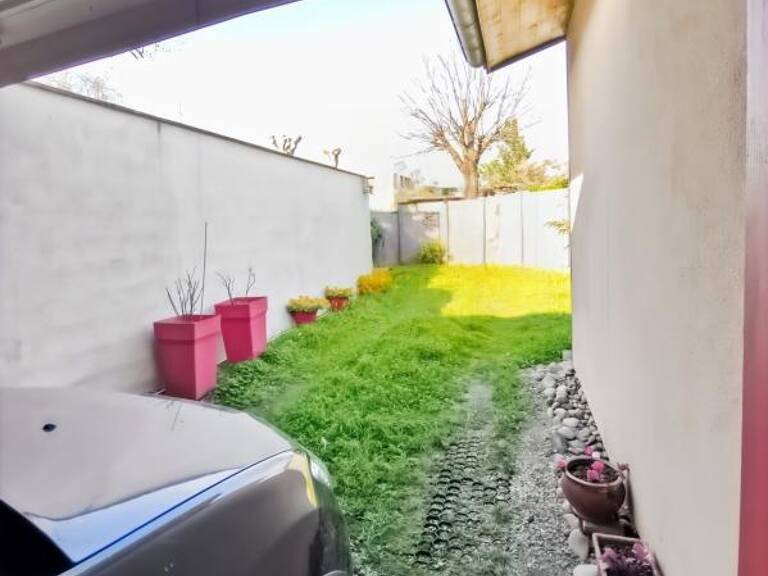 VIAGER occupé – Maison 90 m² + terrain piscinable – Toulouse Croix-Daurade – Bouquet 126 214 € — photo 1