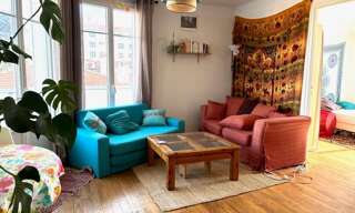 Appartement 3 Pièces 46 m² à vendre à Toulouse (31500)