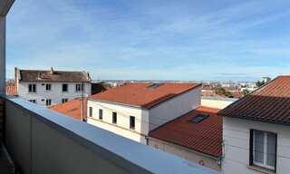 Appartement 3 Pièces 46 m² à vendre à Toulouse (31500)