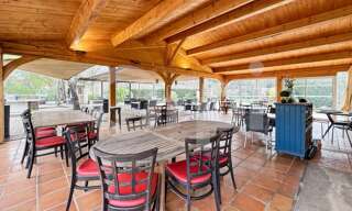 Commerce  120 m² à vendre à Collobrières (83610)