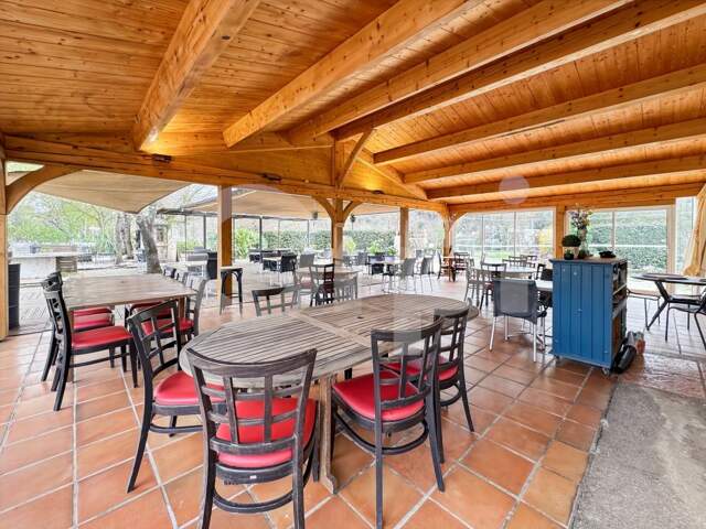 Bien Commercial À Vendre — photo du bien