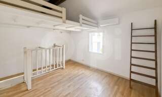 Maison 2 Pièces 32 m² à louer à Toulon (83100)