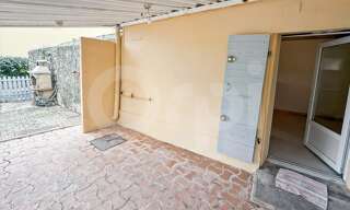 Maison 2 Pièces 32 m² à louer à Toulon (83100)