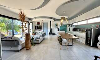 Maison 5 Pièces 140 m² à vendre à Générac (30510)