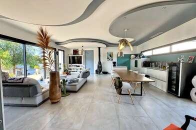 Maison 5 pièces 555000 €