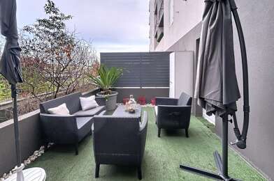 Appartement 2 pièces 165000 €