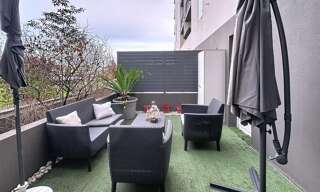 Appartement 2 Pièces 41 m² à vendre à Marseille 10 (13010)