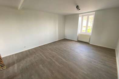 Appartement 3 pièces 565 €