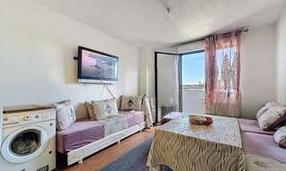 Appartement 1 Pièce 23 m² à vendre à Montpellier (34070)