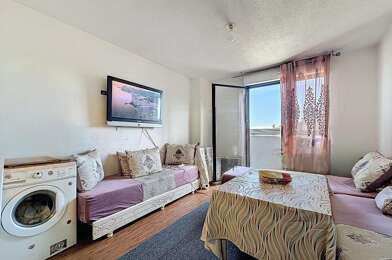 Appartement 1 pièces 87150 €