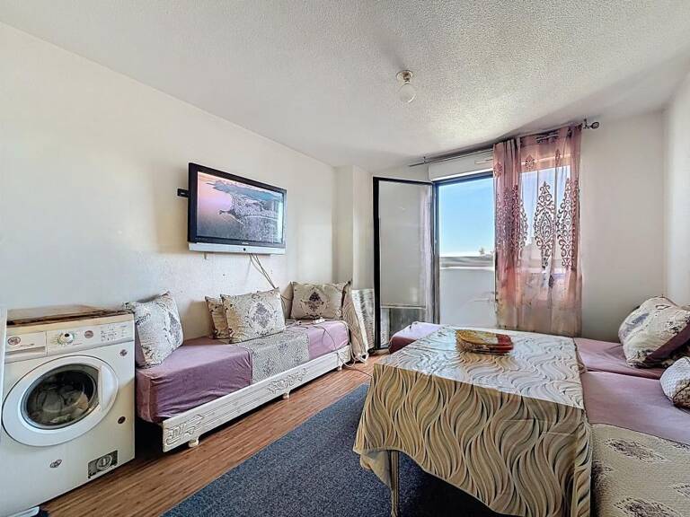 Appartement Montpellier - Arrêt de tram Garcia Lorca À Vendre — photo 1