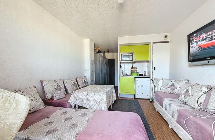 Appartement Montpellier - Arrêt de tram Garcia Lorca À Vendre — photo 2