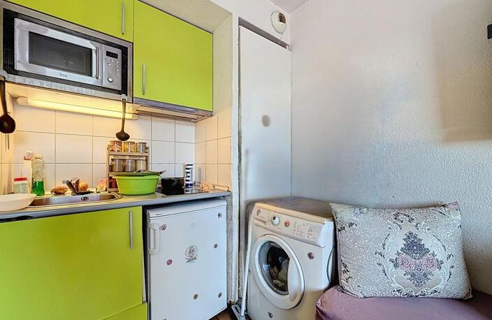 Appartement Montpellier - Arrêt de tram Garcia Lorca À Vendre — photo 3