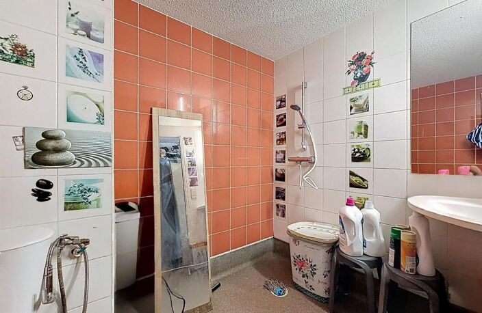 Appartement Montpellier - Arrêt de tram Garcia Lorca À Vendre — photo 4