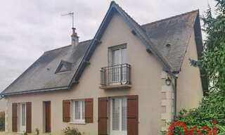 Maison 5 Pièces 189 m² à vendre à Monnaie (37380)