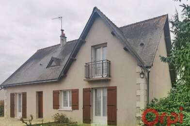 Maison 5 pièces 399800 €