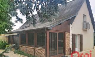 Maison 5 Pièces 189 m² à vendre à Monnaie (37380)