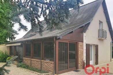 Maison 5 pièces 399800 €