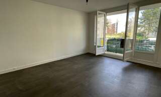 Appartement 3 Pièces 64 m² à vendre à Pontoise (95300)