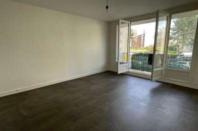 Appartement 3 pièces 163000 €