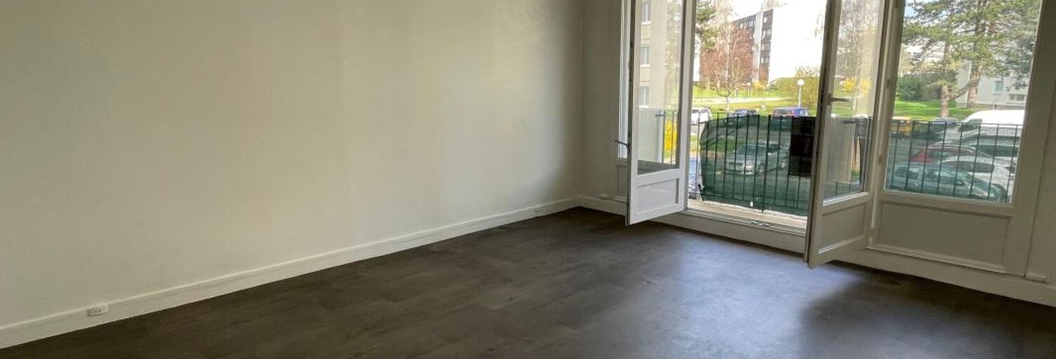 Appartement 3 Pièces 64 m² à vendre à Pontoise (95300)