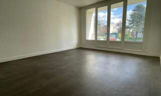 Appartement 3 Pièces 64 m² à vendre à Pontoise (95300)