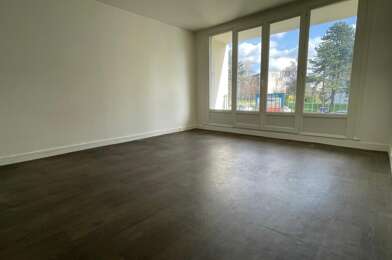 Appartement 3 pièces 163000 €
