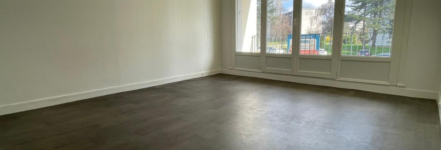 Appartement 3 Pièces 64 m² à vendre à Pontoise (95300)