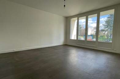 Appartement 3 pièces 163000 €