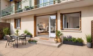 Appartement 4 Pièces 85 m² à vendre à Alès (30100)