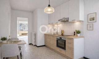 Appartement 4 Pièces 85 m² à vendre à Alès (30100)