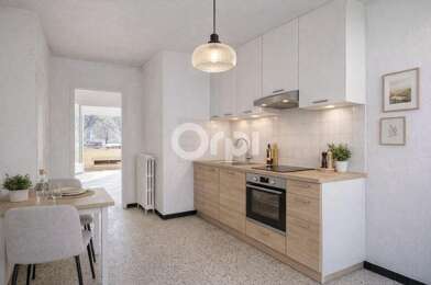 Appartement 4 pièces 104900 €