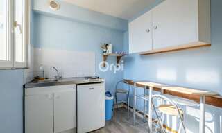 Appartement 1 Pièce 19 m² à louer à Limoges (87000)