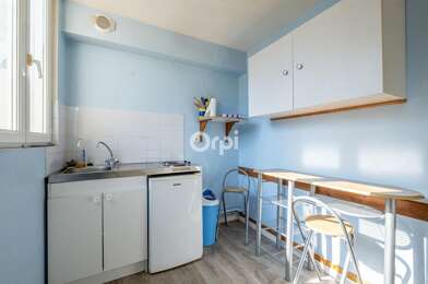 Appartement 1 pièces 320 €